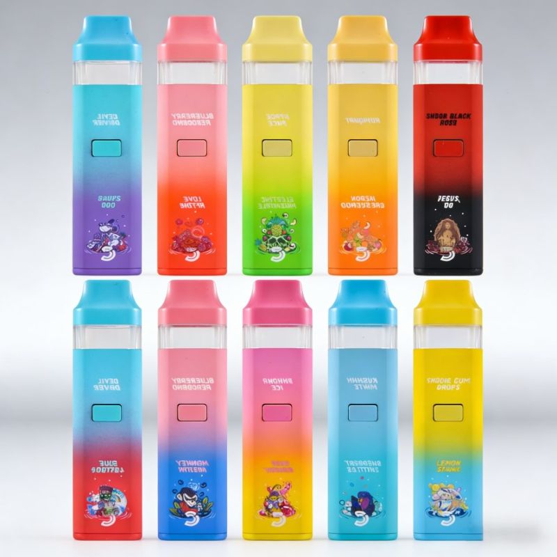 Choices Lab V2 Empty Cart 1ml & 2ml